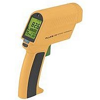 INFRARED THERMOMETER, -30°C TO 900°C
