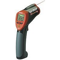 INFRARED THERMOMETER, -50C TO 1000°C