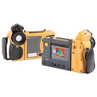 THERMAL IMAGER, -20°C TO 350°C