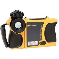 THERMAL IMAGER, -20°C TO 600°C