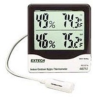 Hygro-Thermometer