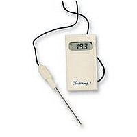 THERMOMETER, PROBE TYPE