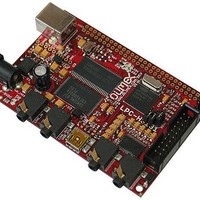 Microcontroller & Microprocessor Development Tools HDR BRD FOR LPC3131