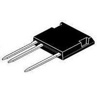 Various MOSFETs HI VOLTAGE MOSFET N-CHANNEL