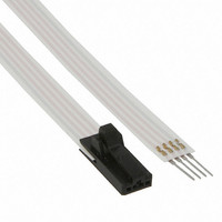 FLEX CABLE - AFK04A/AE04/AFH04T