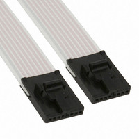 FLEX CABLE - AFK08A/AE08/AFK08A