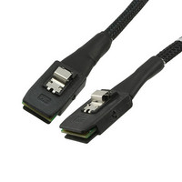 CABLE MINI SAS 36POS 1M