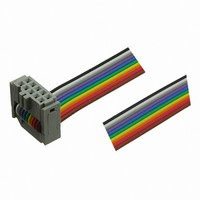 IDC CABLE - MKR10A/MC10M/X