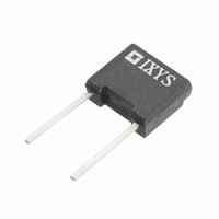 IC SGL DIODE BOD 0.9A 800V FP