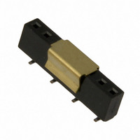 CONN SOCKET 8POS 2MM VERT SMD