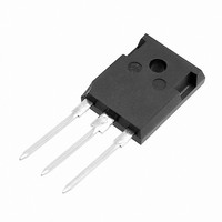 IGBT 1700V 6A TO-247AD