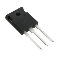 IGBT 600V 75A TO-247AD