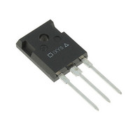 IGBT 1200V SCSOA TO-247AD