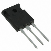 MOSFET N-CH 500V 42A TO247
