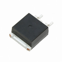 MOSFET N-CH 1000V 4A TO-263