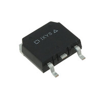 MOSFET N-CH 40A 500V TO-268