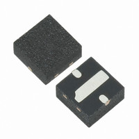 DIODE LIMITER SILICON QFN