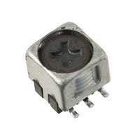 INDUCTOR ADJ 390UH TYPE 5CCD SMD