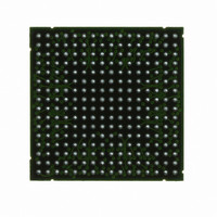 FPGA Virtex-II™ Family 250K Gates 3456 Cells 650MHz 0.15um/0.12um (CMOS) Technology 1.5V 256-Pin FBGA