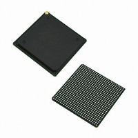 IC FPGA SPARTAN 6 43K 676FGGBGA