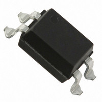 OPTOCOUPLER PHOTOTRANS OUT 4-SMD