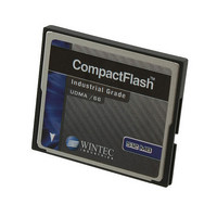 COMPACT FLASH INDSTRL 512MB