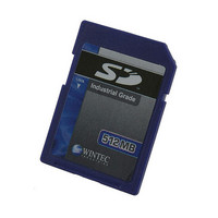 MEMORY CARD SD 512MB