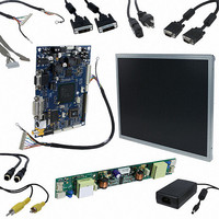 TOOLKIT TFT LCD 15.0" XGA