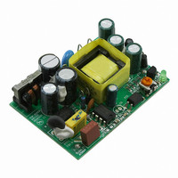 PWR SUPPLY 10W OPEN 12V 0.83A