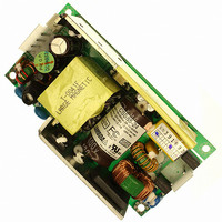 AC/DC Power Supply Single-OUT 24V 2.71A 65W 8-Pin