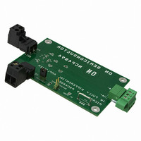 EVAL BOARD FOR NCP4894FC