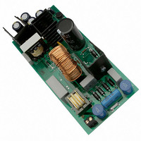 EVAL BOARD FOR NCP1230G