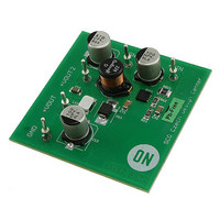 EVAL BOARD FOR MC33063DFBCKG