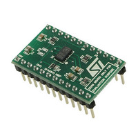 ADAPTER BOARD LY3100ALH DIL24
