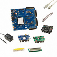 KIT DEV FOR PSOC3/5