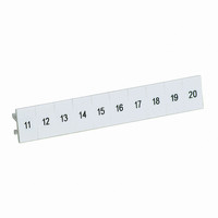 ID MARKER STRIP 11-20 FOR DRSCN