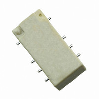 RELAY LATCH 2A 4.5VDC 150MW SMD