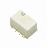 RELAY RF SPDT 3GHZ 24VDC SMD