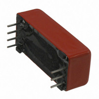 RELAY REED DPST 5V ES SHIELDED