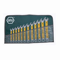 WRENCHES COMBO 12PC SET 5/16-1"