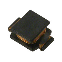 INDUCTOR 6.8UH SMD POWER