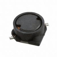 INDUCTOR POWER 1000UH .15A SMD
