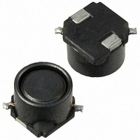 INDUCTOR SHIELD 1000UH .25A SMD
