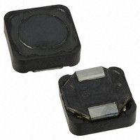 INDUCTOR POWER 8.2UH 4.5A SMD
