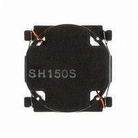 INDUCTOR 167UH 2.50A 150KHZ SMD