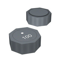 INDUCTOR POWER 100UH 1.3A SMD