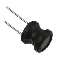 INDUCTOR 100UH 10% RADIAL