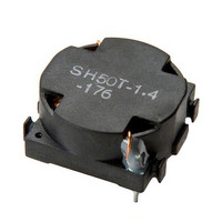 INDUCTOR 267UH .90A 50KHZ THD