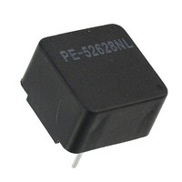 INDUCTOR LOW POWER 470UH T/H