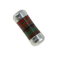 Res Carbon Film 1406 15K Ohm 2% 1/4W Molded Melf SMD Blister T/R